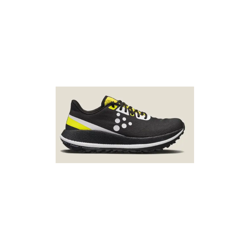 Craft Xplor 2 hombre: zapatilla híbrida asfalto-caminos