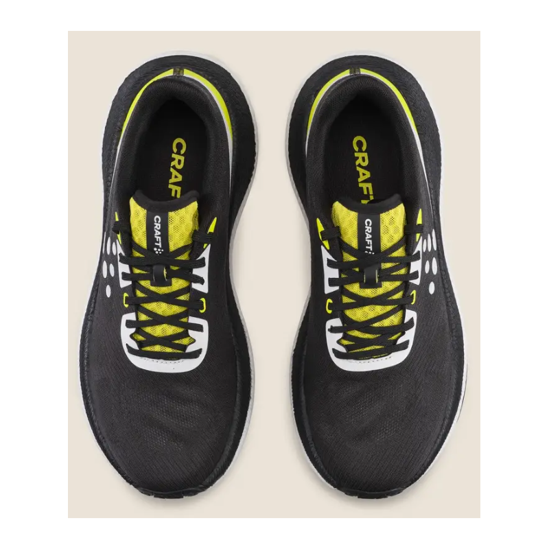 Craft Xplor 2 hombre: zapatilla híbrida asfalto-caminos