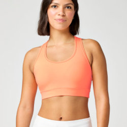 Dash Padded Bra