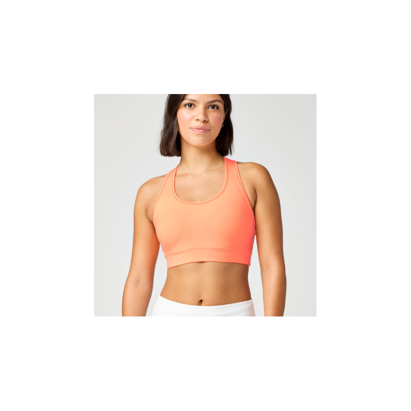 Dash Padded Bra