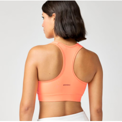 Dash Padded Bra