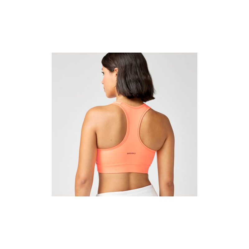 Dash Padded Bra
