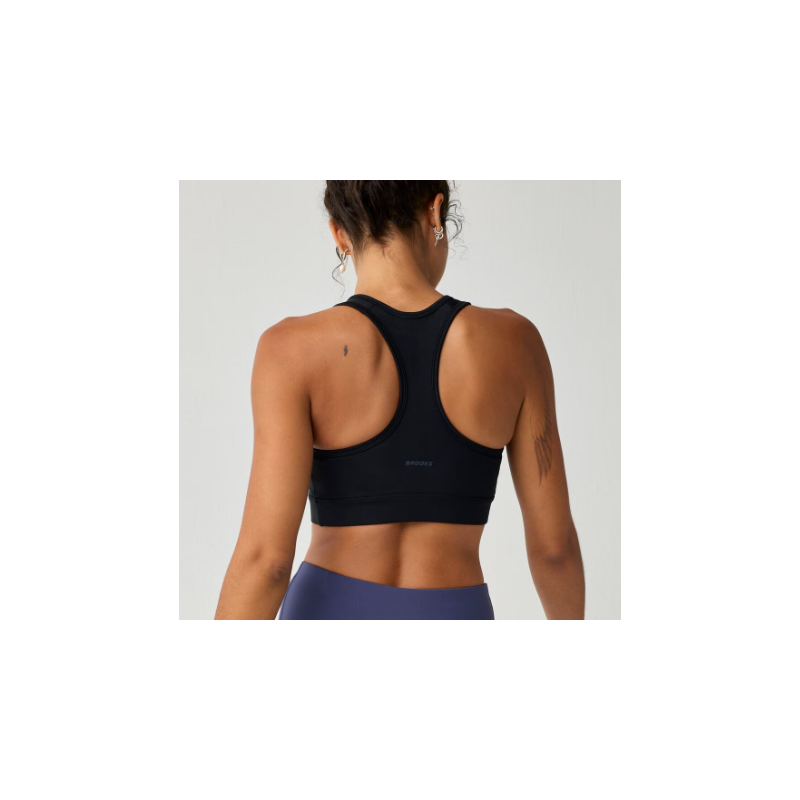 Dash Padded Bra