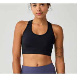 Dash Padded Bra