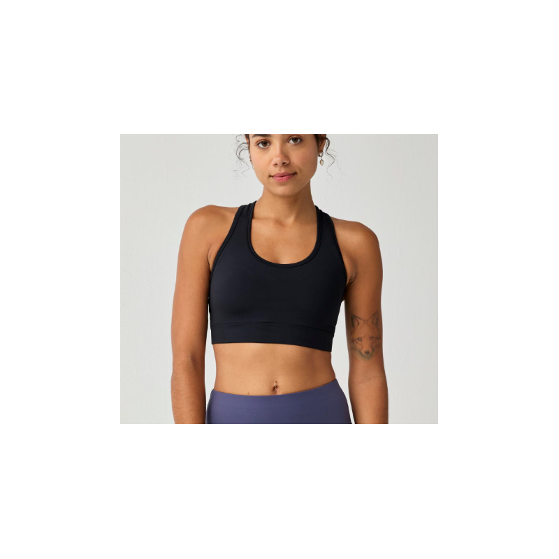 Dash Padded Bra