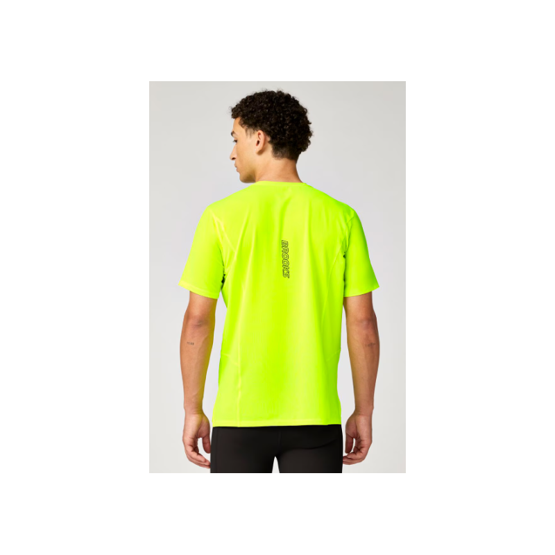 High Point Short Sleeve 2.0