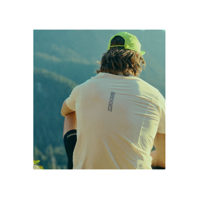 High Point Short Sleeve 2.0 (M)