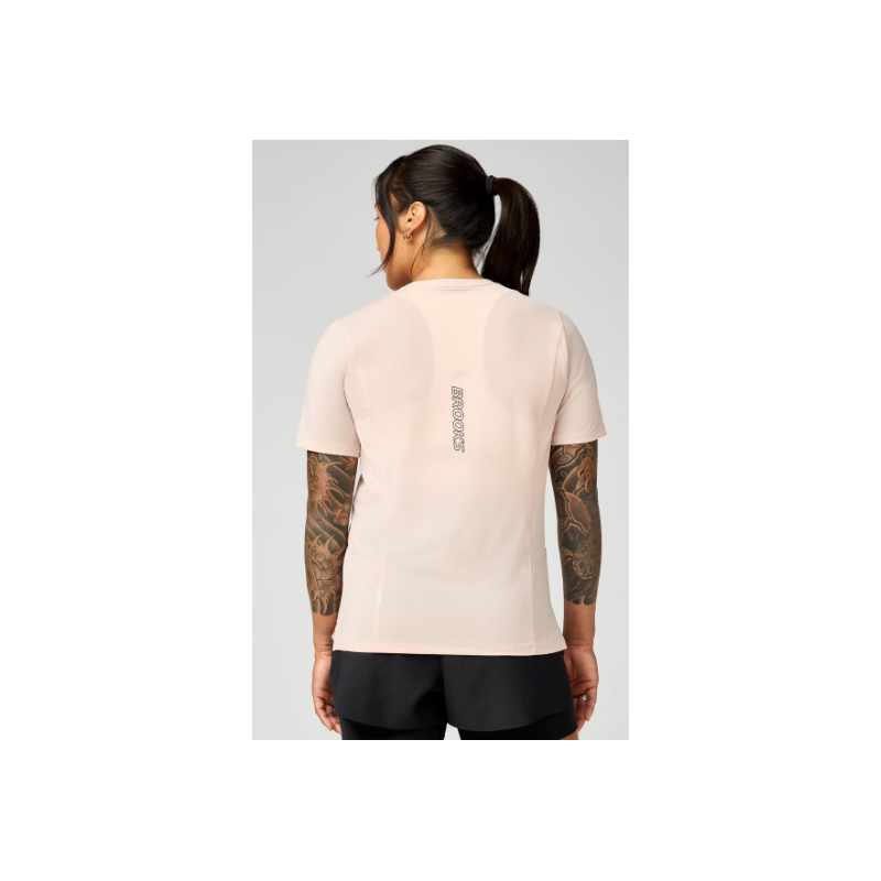 High Point Short Sleeve 2.0 (W)