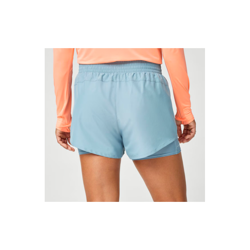 Dash 2-in-1 short (W)
