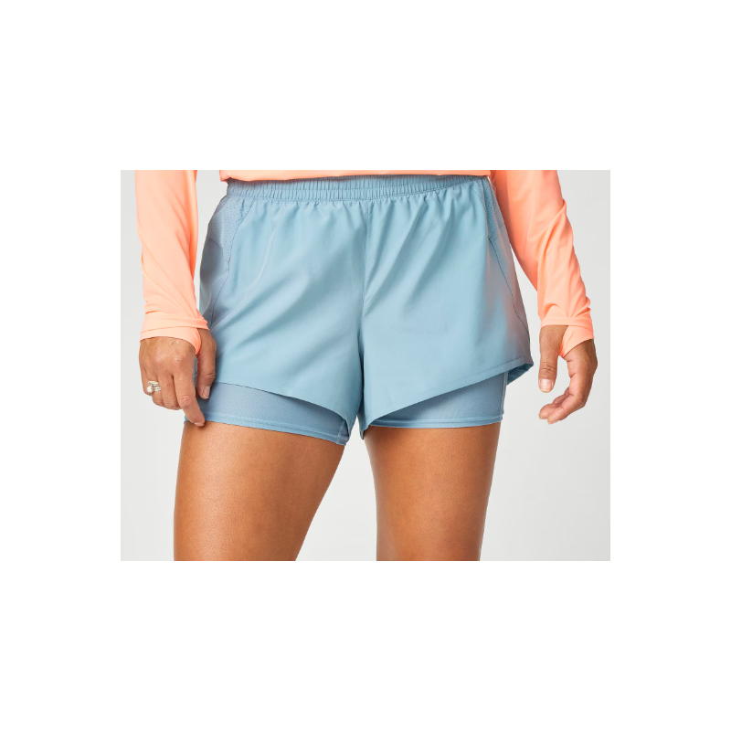 Dash 2-in-1 short (W)