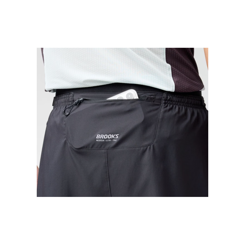 Cascadia short (M)