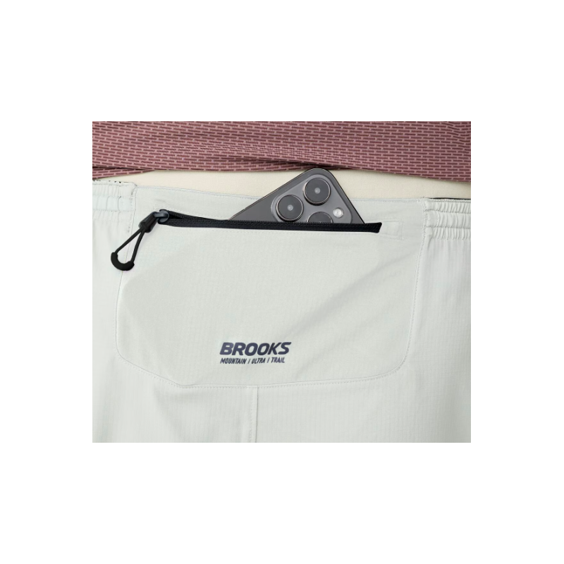 Cascadia Short (M)