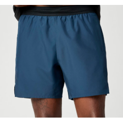 Dash 2-in-1 short (M)
