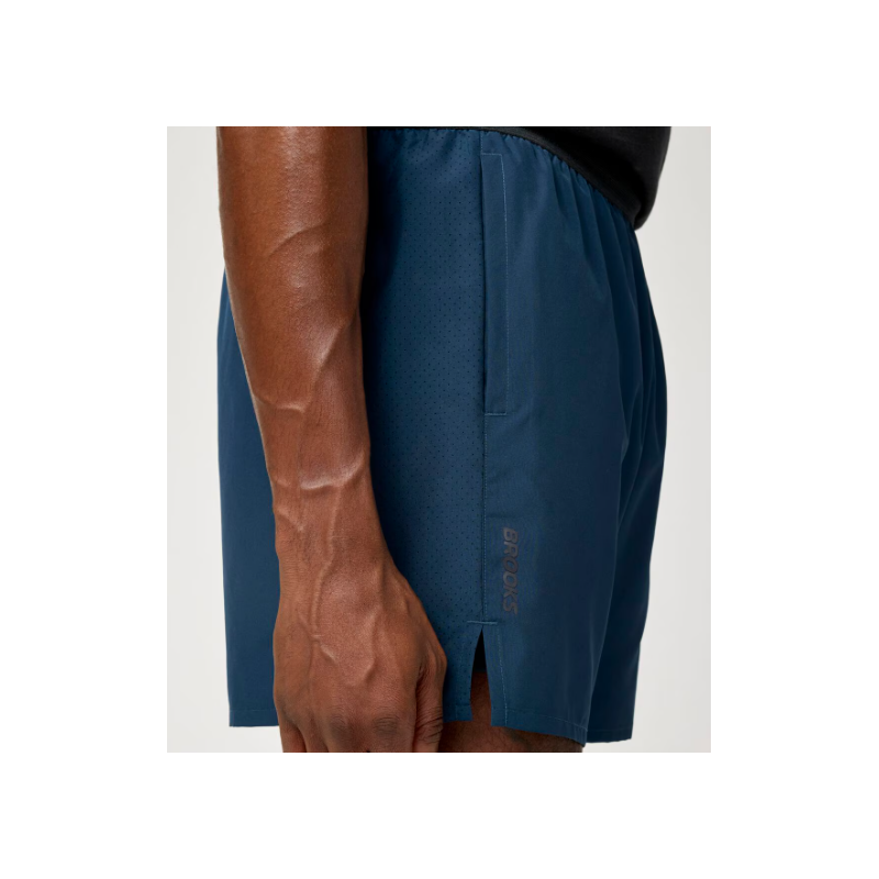 Dash 2-in-1 short (M)