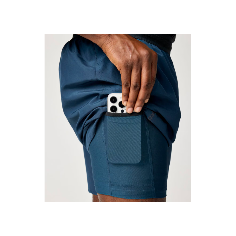 Dash 2-in-1 short (M)