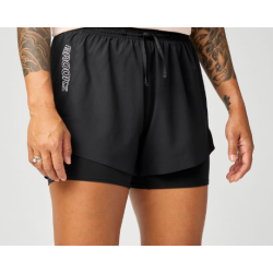 Cascadia 2in1 short (W)