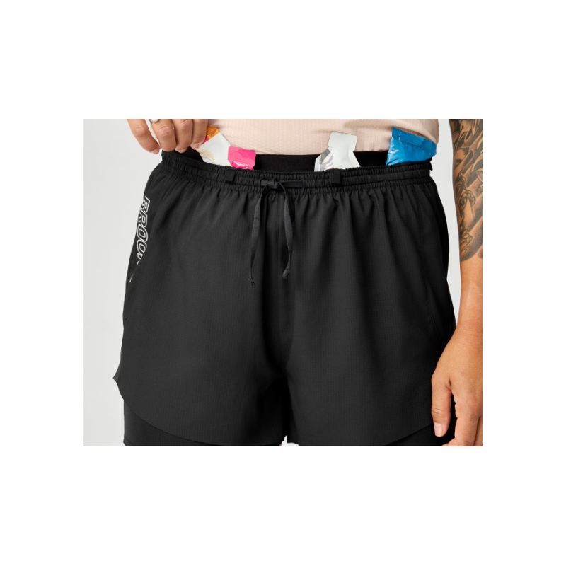 Cascadia 2in1 short (W)