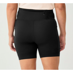 Cascadia Short Tight (W)