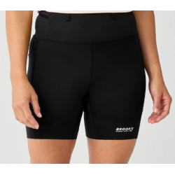 Cascadia Short Tight (W)