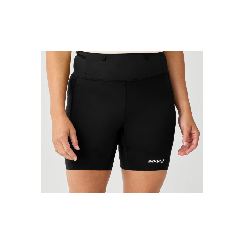 Cascadia Short Tight (W)