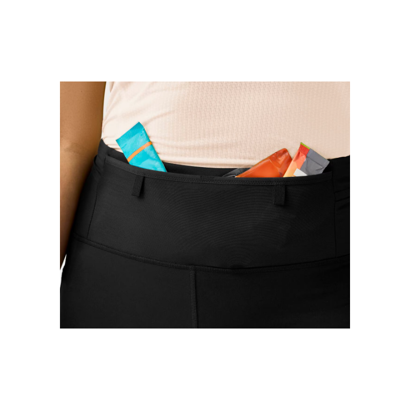 Cascadia Short Tight (W)
