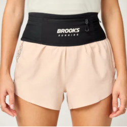 Cascadia Running Belt