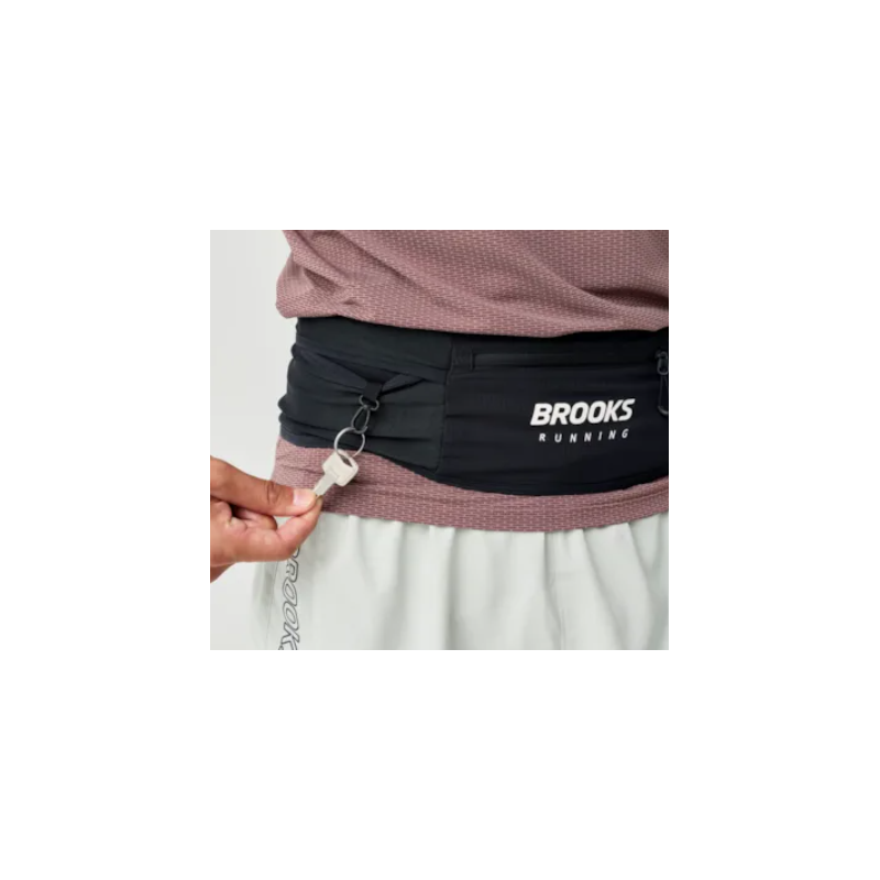 Cascadia Running Belt
