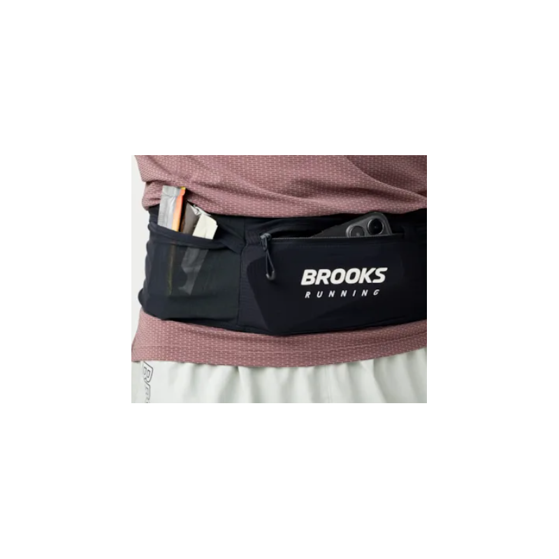 Cascadia Running Belt