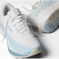 Brooks Ghost Amp (W) Damen-Laufschuh mit SpringRamp™