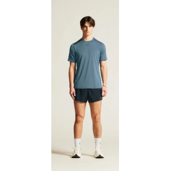 ADV essence SS Tee 2 (M)