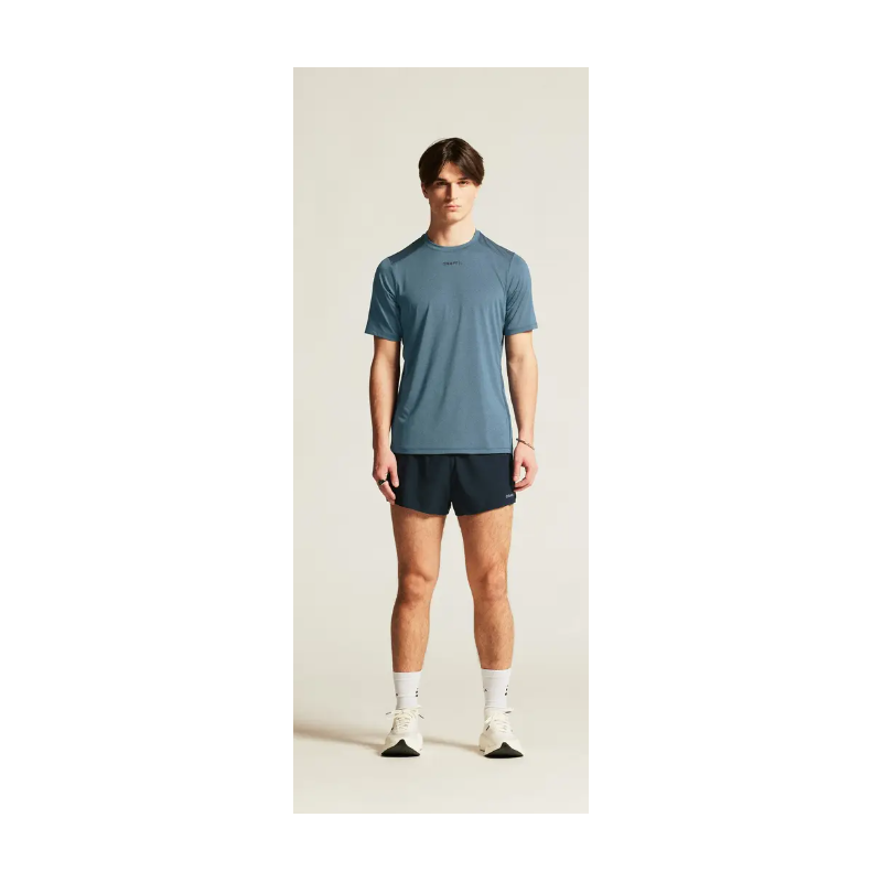 ADV essence SS Tee 2 (M)