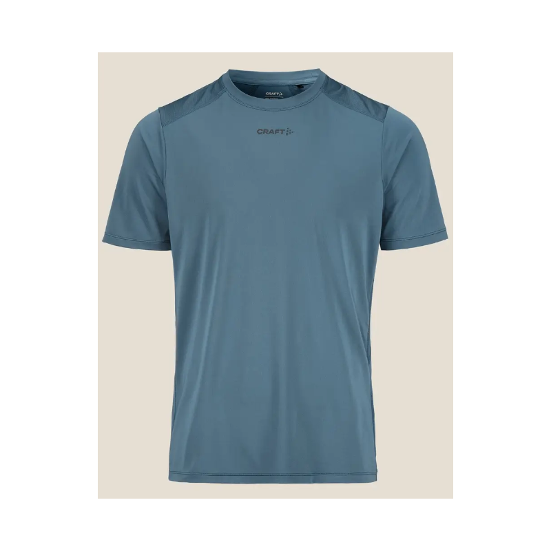 ADV essence SS Tee 2 (M)