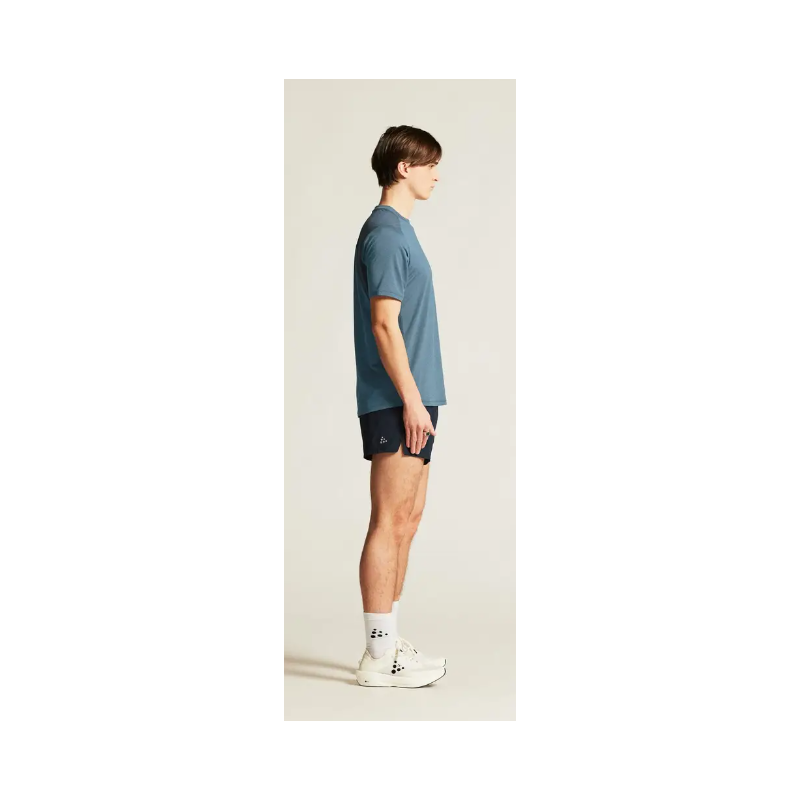ADV essence SS Tee 2 (M)