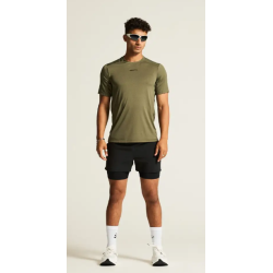 ADV essence SS Tee 2 (M)