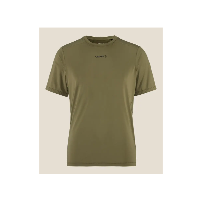 ADV essence SS Tee 2 (M)