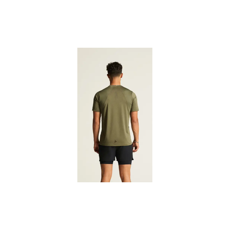 ADV essence SS Tee 2 (M)