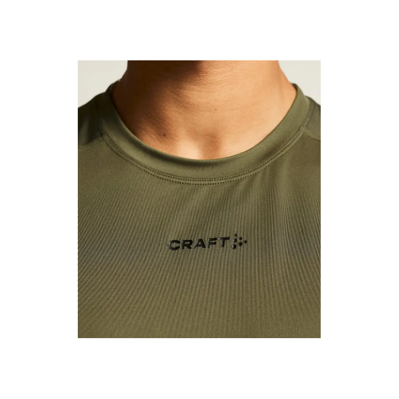 ADV essence SS Tee 2 (M)