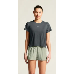 Hypervent Tee (W)