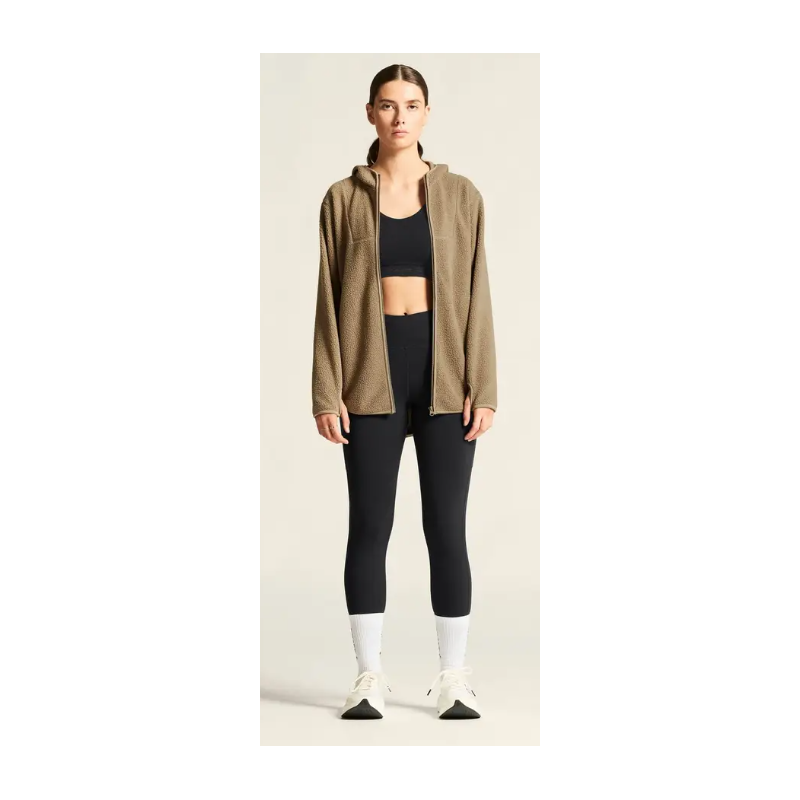 ADV essence Warm Tights 3 (W)