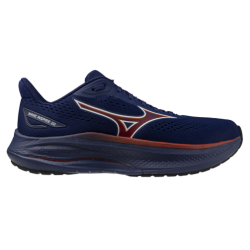 Mizuno Wave Inspire 22 (M) mit Wave-Technologie