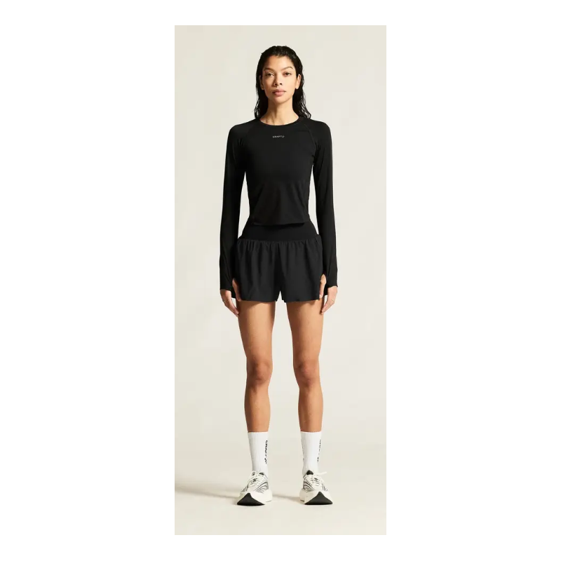 Hypervent Wide Shorts (W)
