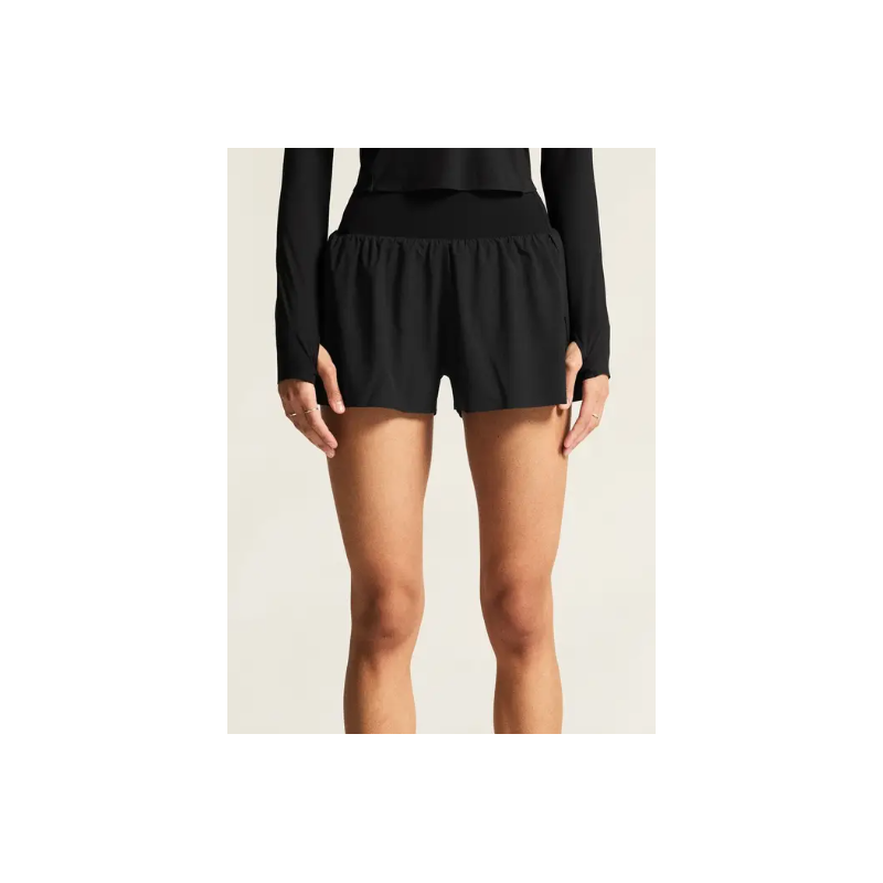 Hypervent Wide Shorts (W)