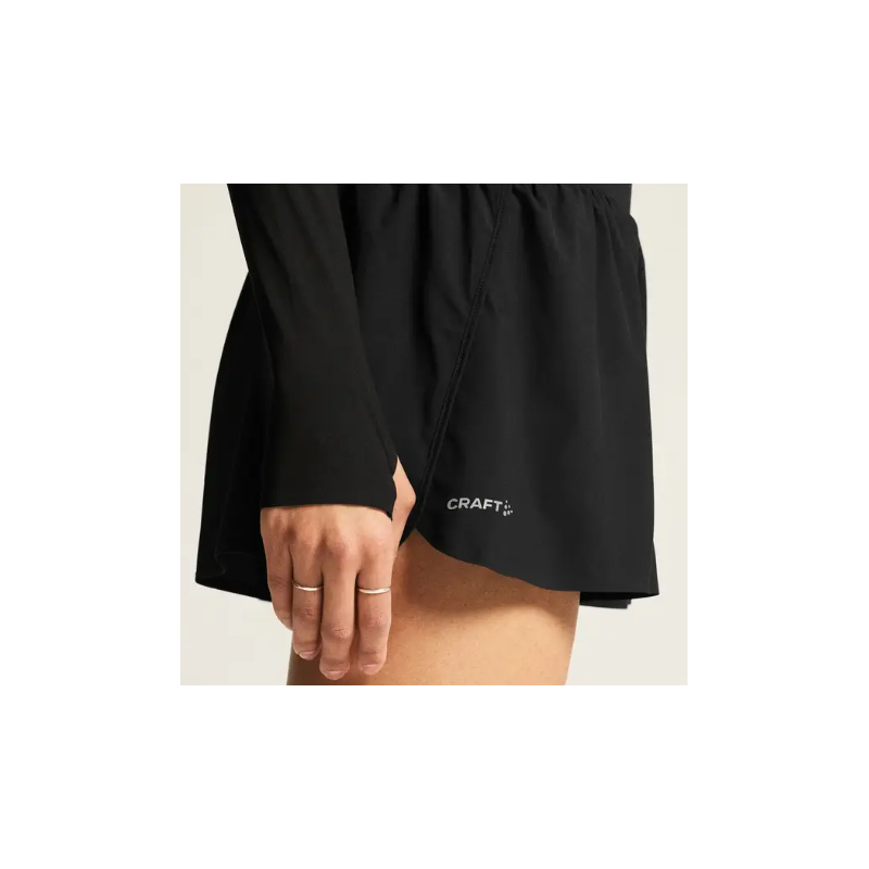 Hypervent Wide Shorts (W)