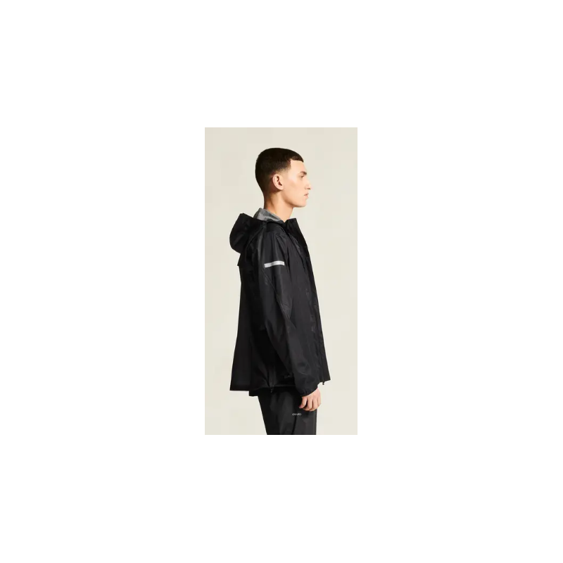 Pro Hydro Lightweight jacket (M)