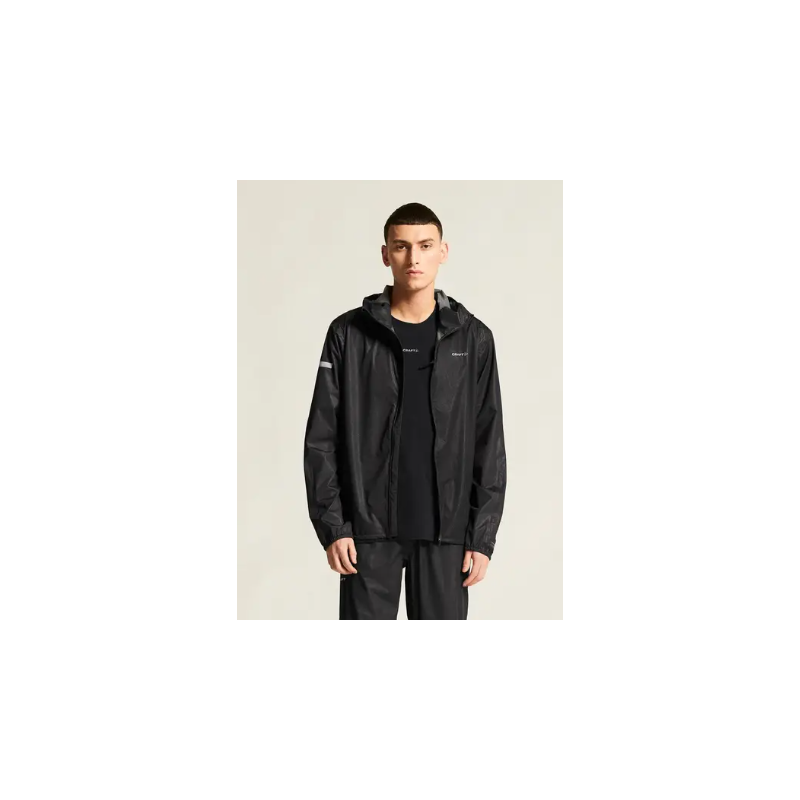 Pro Hydro Lightweight jacket (M)