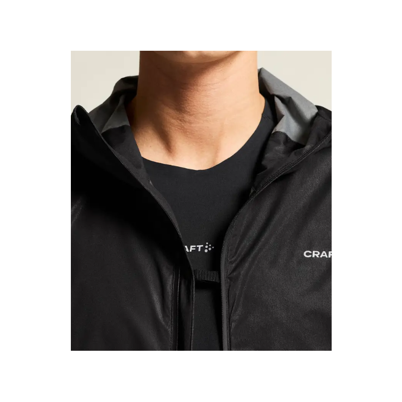 Pro Hydro Lightweight jacket (M)