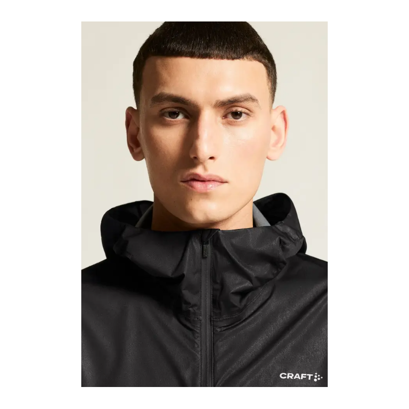 Pro Hydro Lightweight jacket (M)