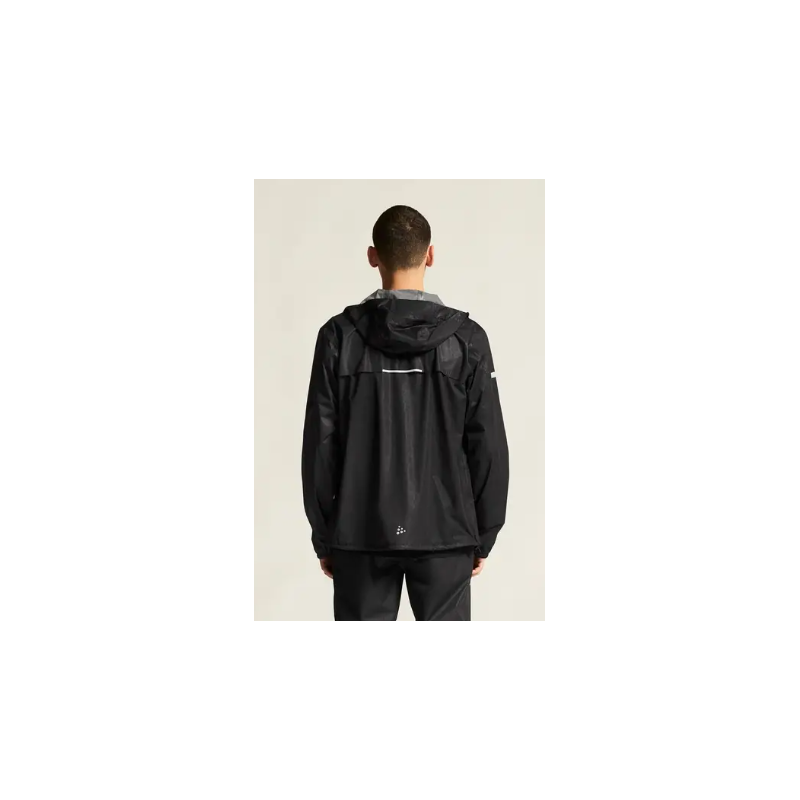 Pro Hydro Lightweight jacket (M)