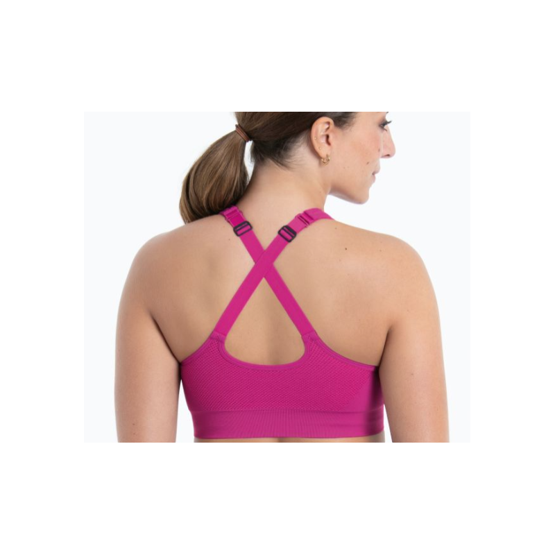Brassière Active Easy Move Zip