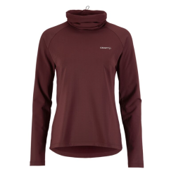Craft Gain Thermal Funnelneck (W) Damen | Wärmeschicht